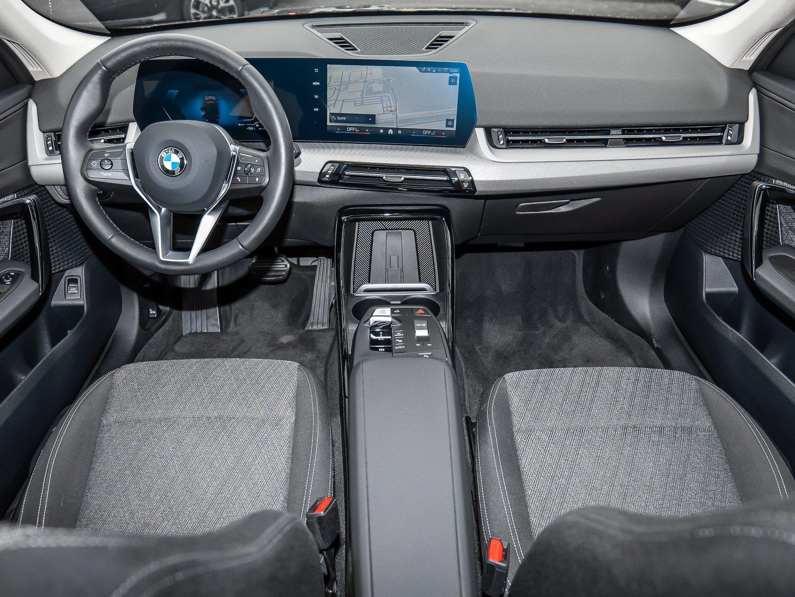 BMW X1 – Bild 3