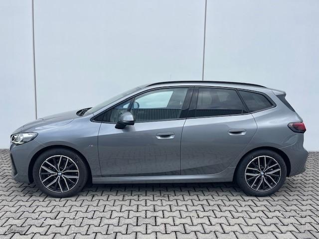BMW 2er Active Tourer – Bild 4