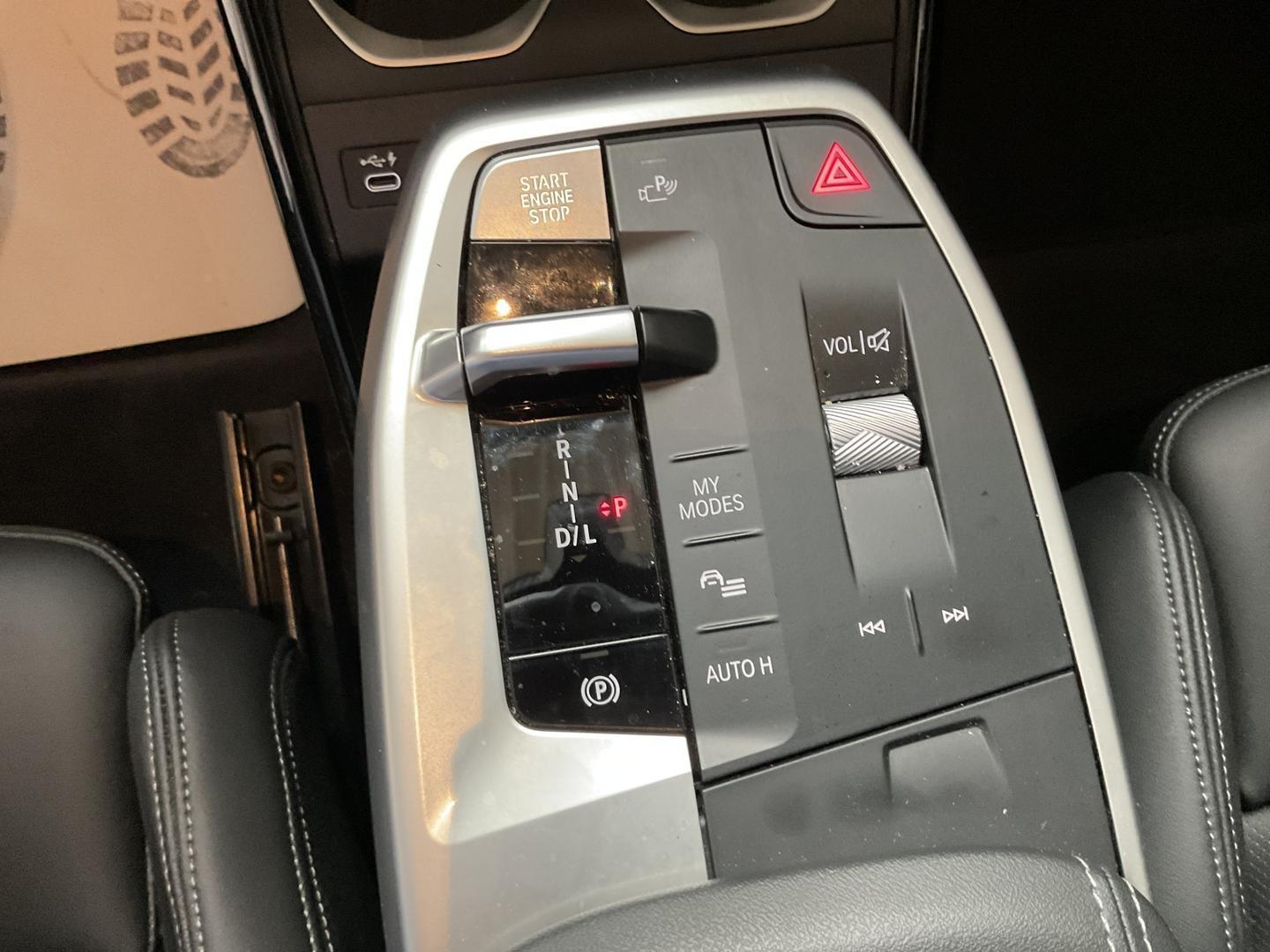 BMW X1 – Bild 36