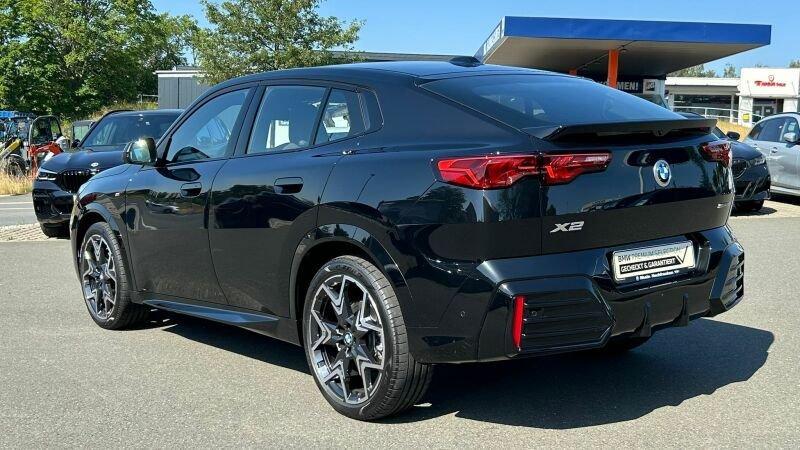 BMW X2 – Bild 6
