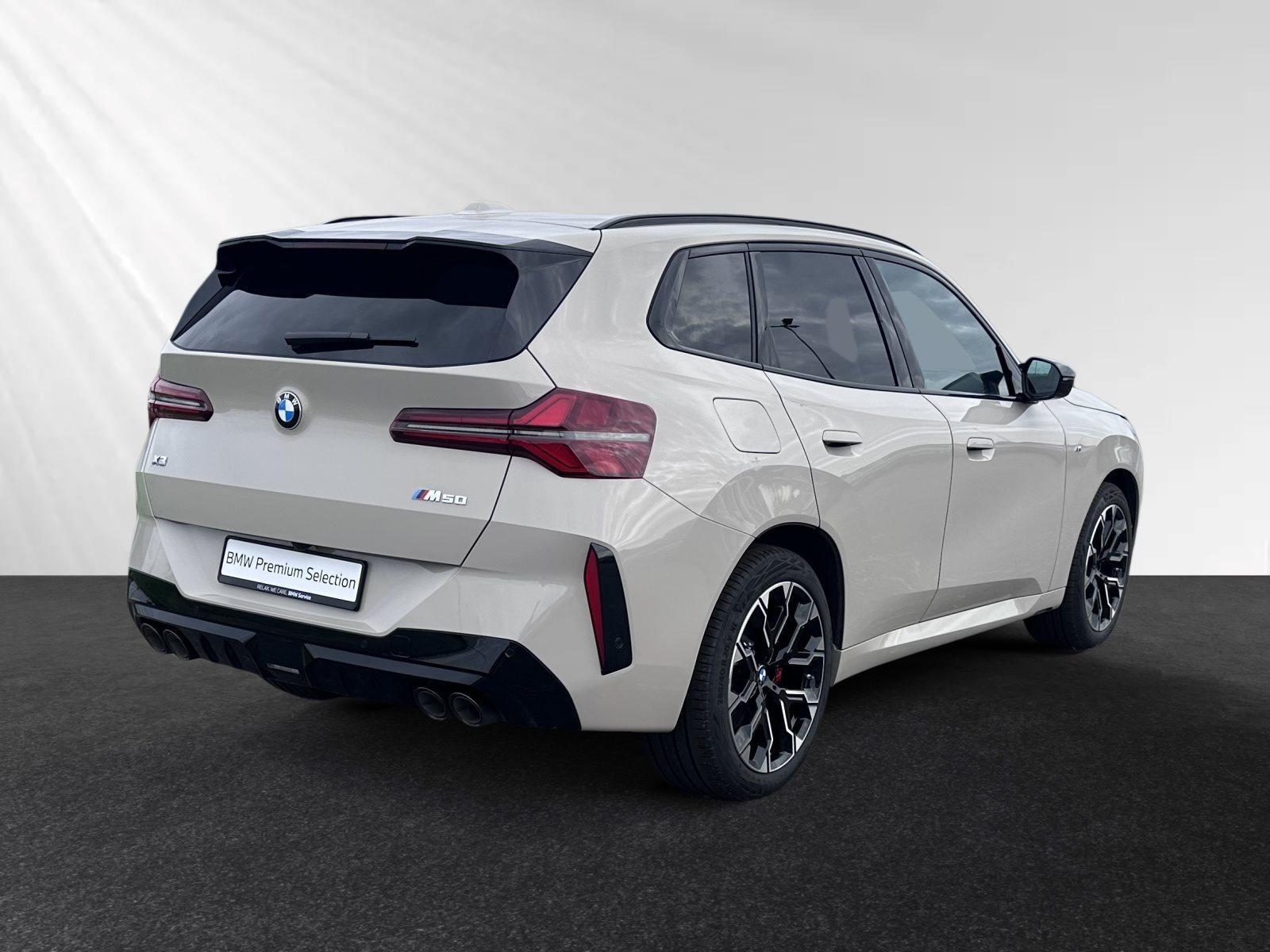 BMW X3 – Bild 3