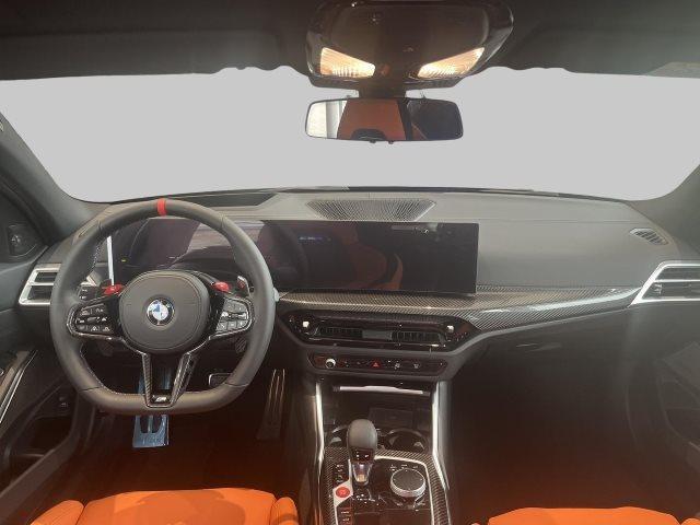 BMW M3 Touring – Bild 50
