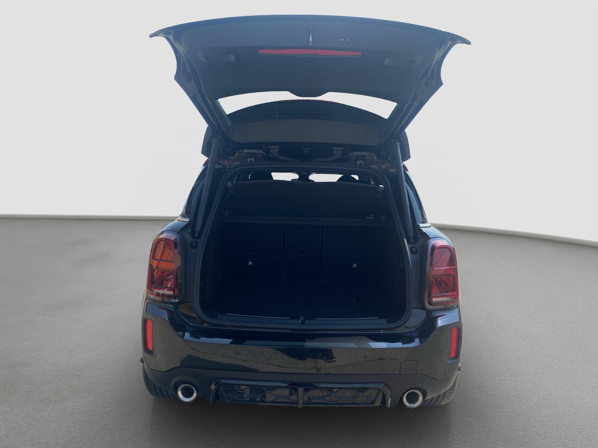 MINI Countryman – Bild 10