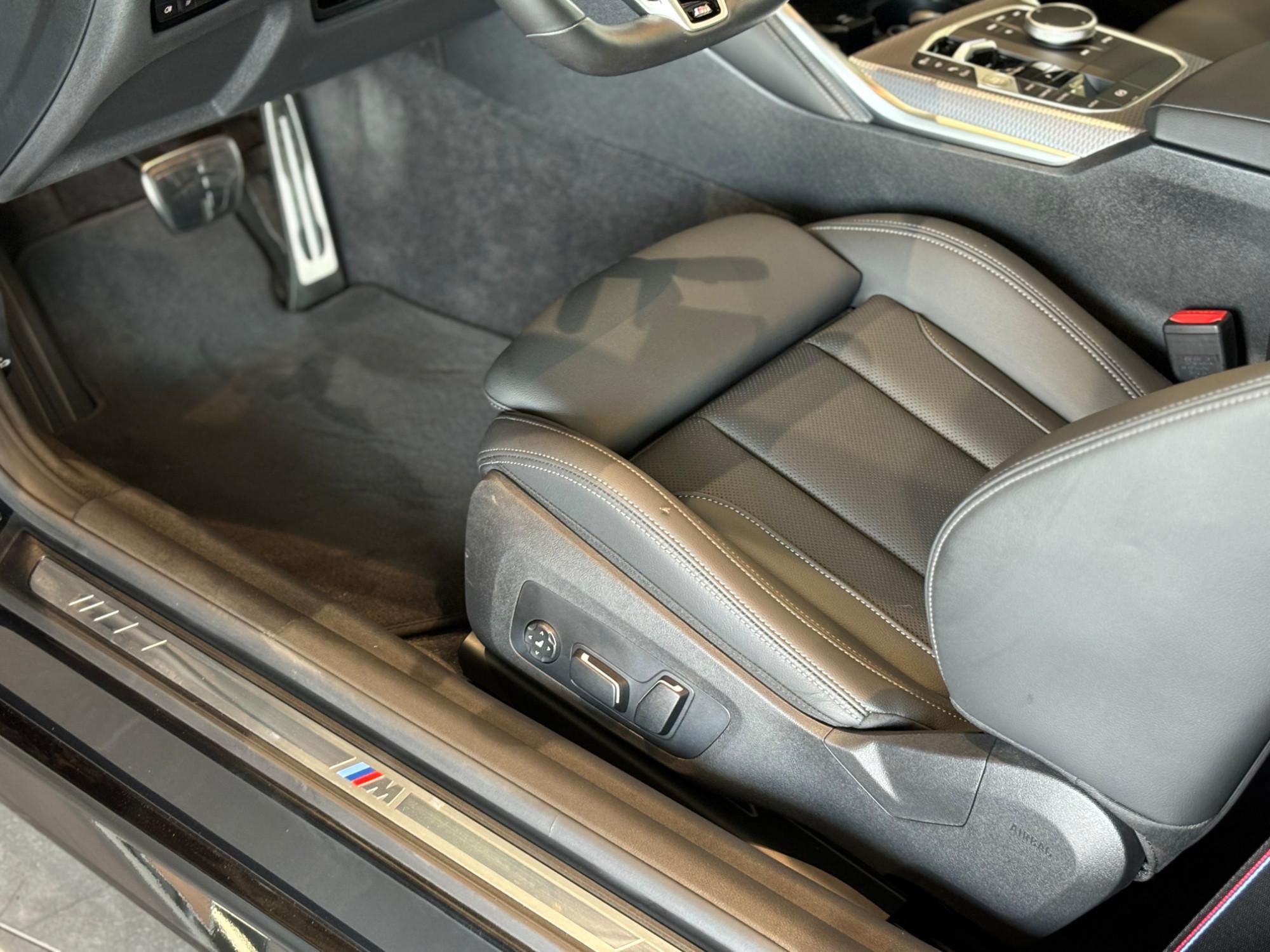 BMW 4er Coupé – Bild 38