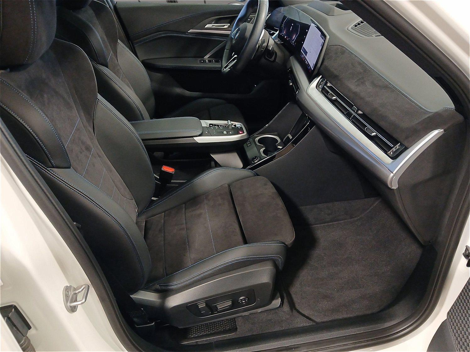 BMW X1 – Bild 7
