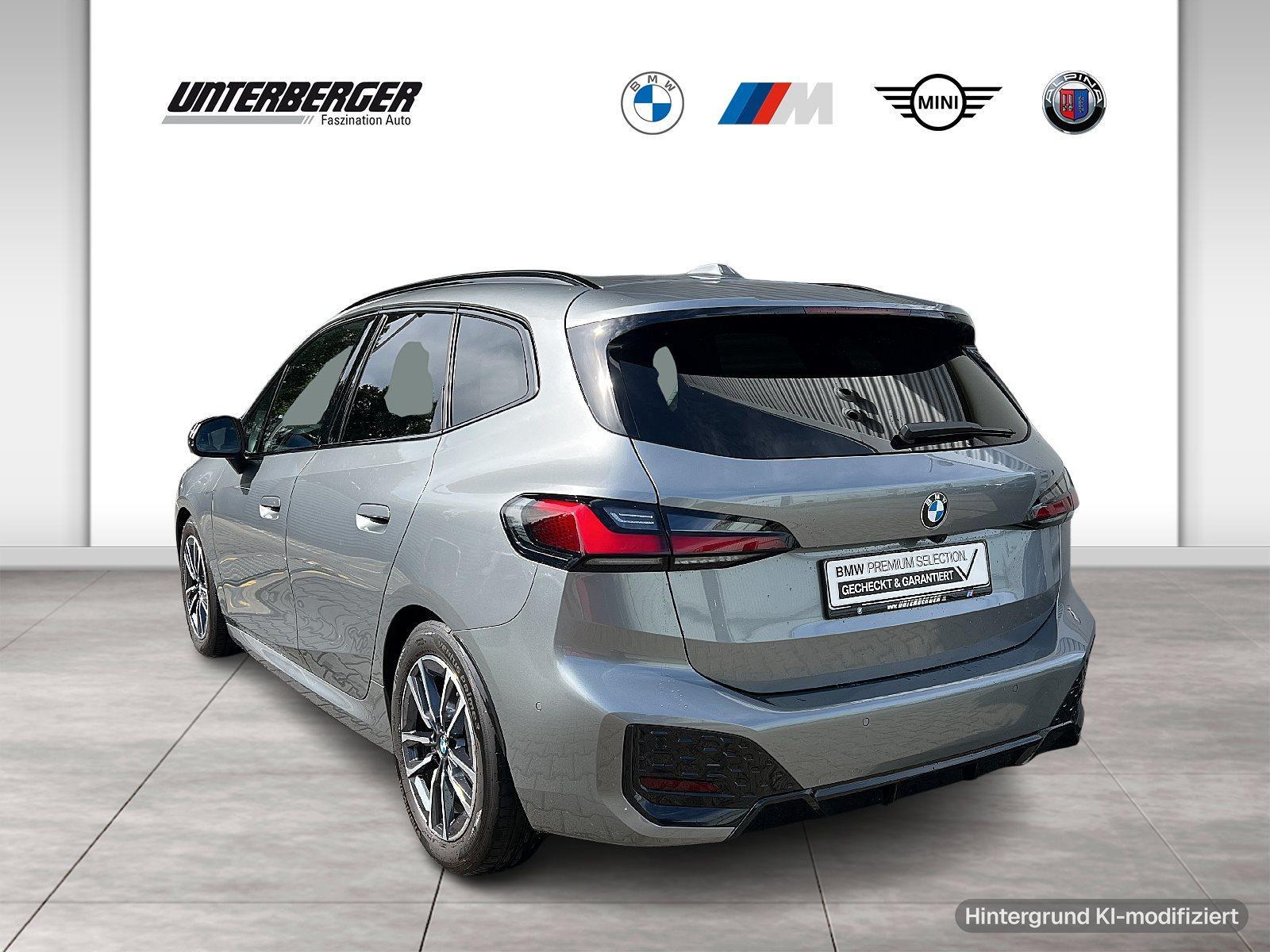 BMW 2er Active Tourer – Bild 4