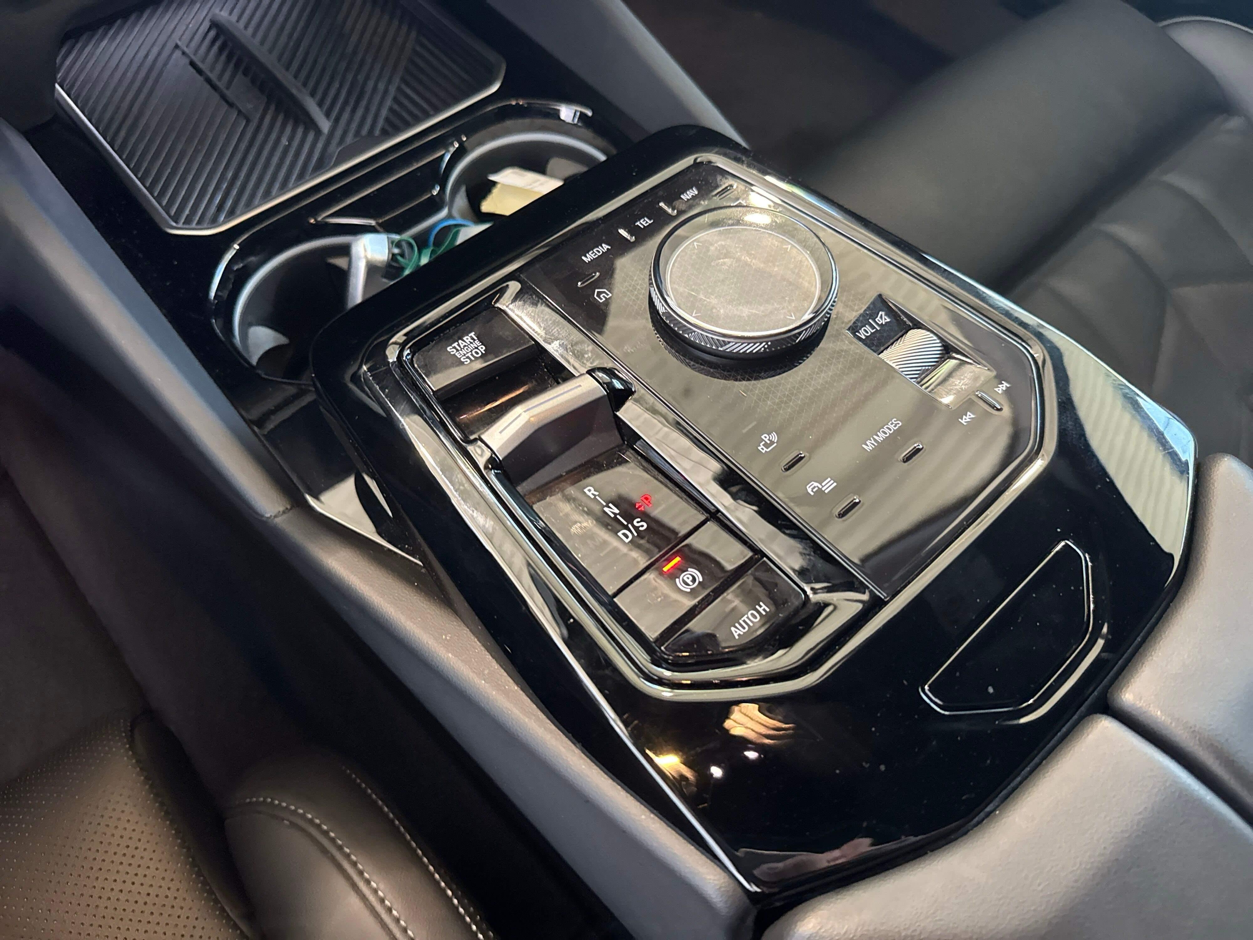 BMW 5er Touring – Bild 16