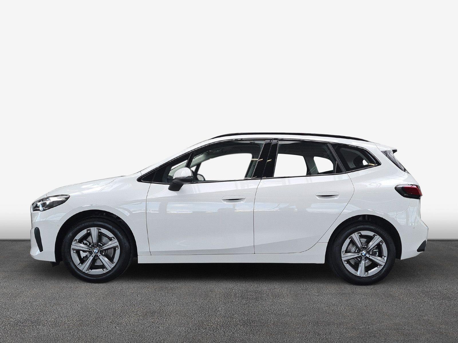 BMW 2er Active Tourer – Bild 5