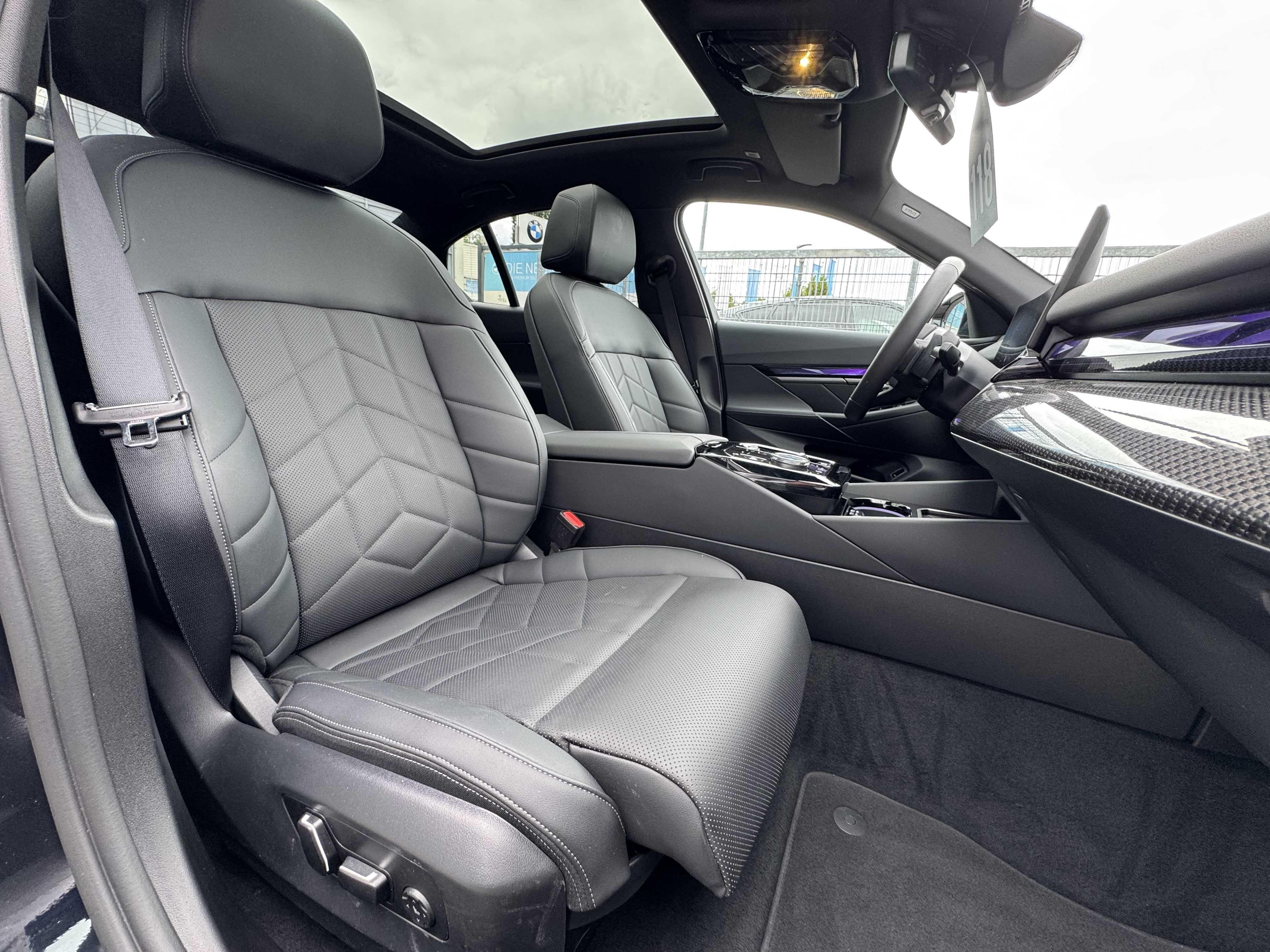 BMW 5er – Bild 6