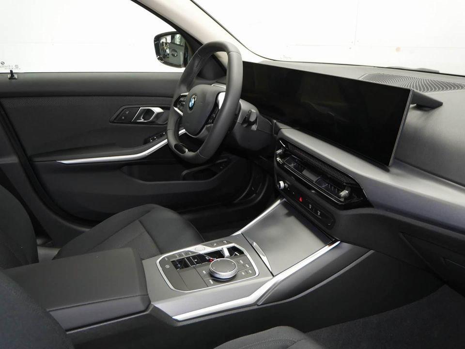 BMW 3er – Bild 12