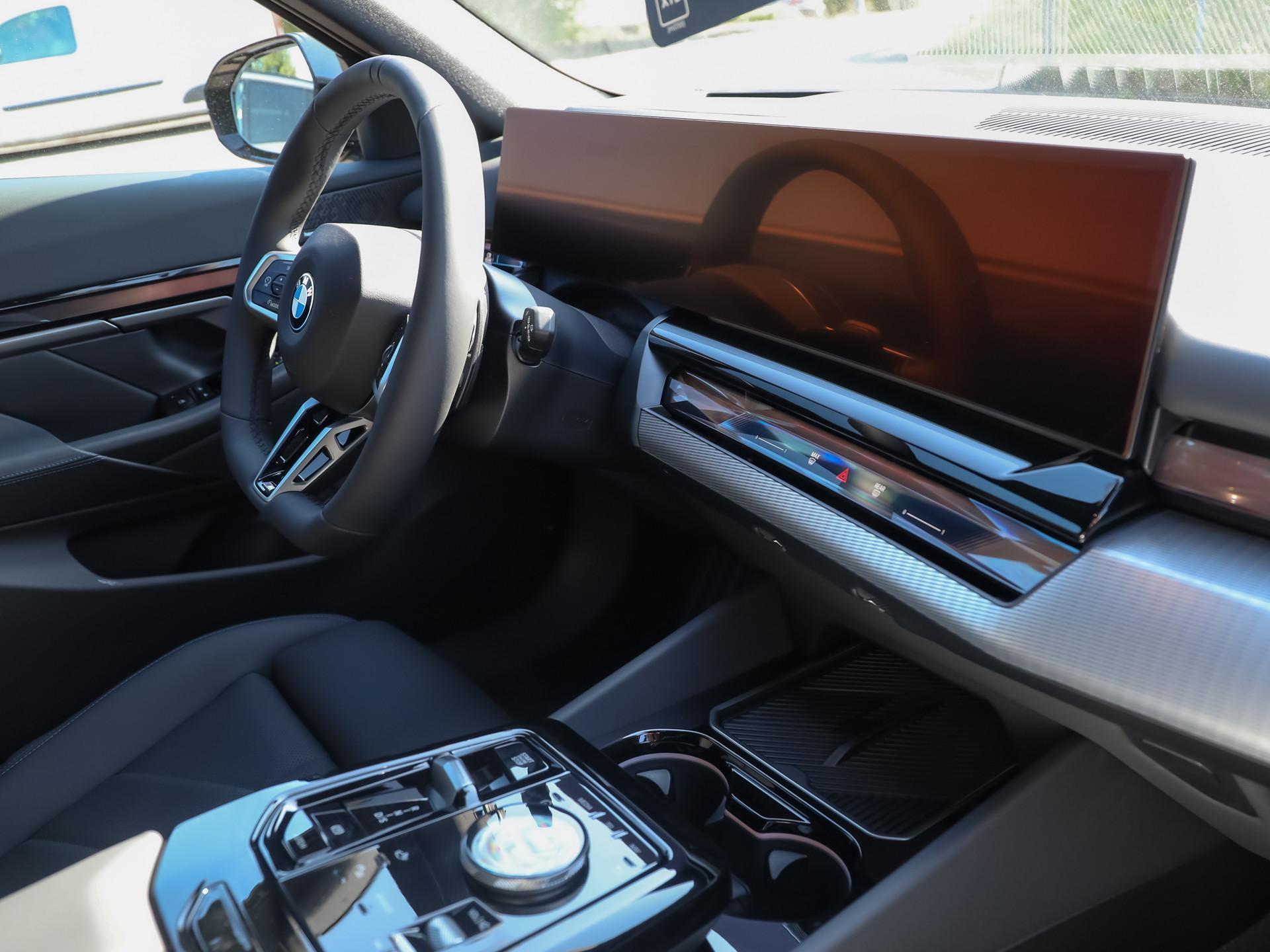 BMW 5er Touring – Bild 8