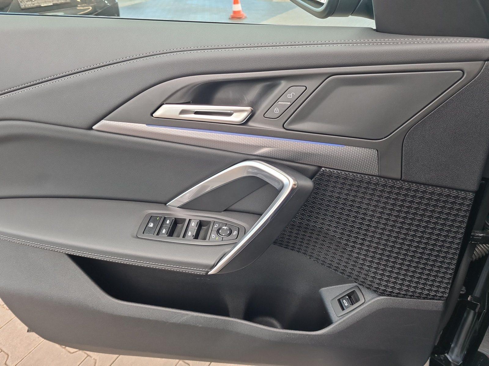 BMW X1 – Bild 13
