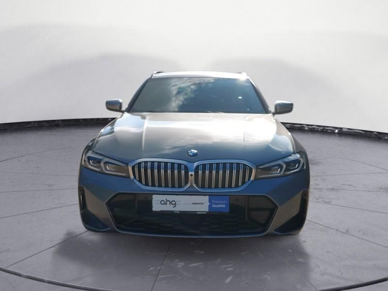 BMW 3er Touring – Bild 18