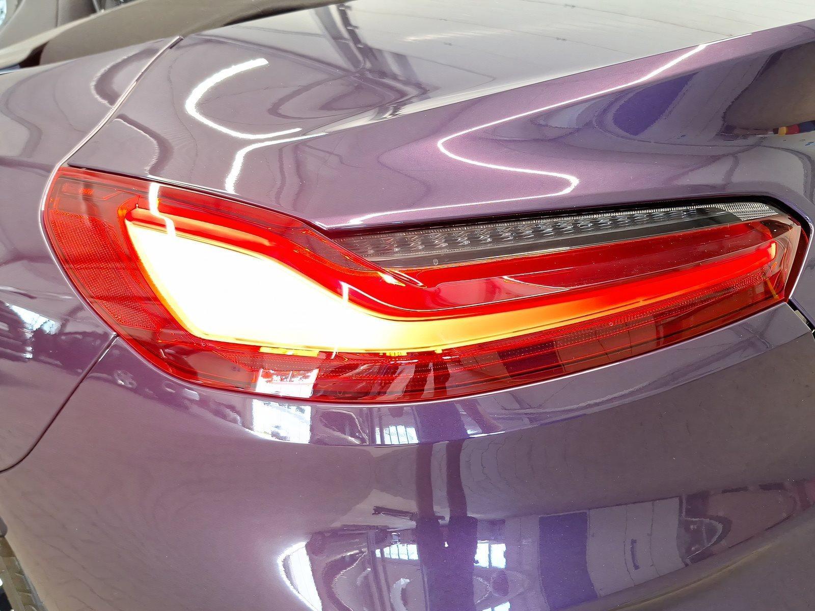 BMW Z4 – Bild 23
