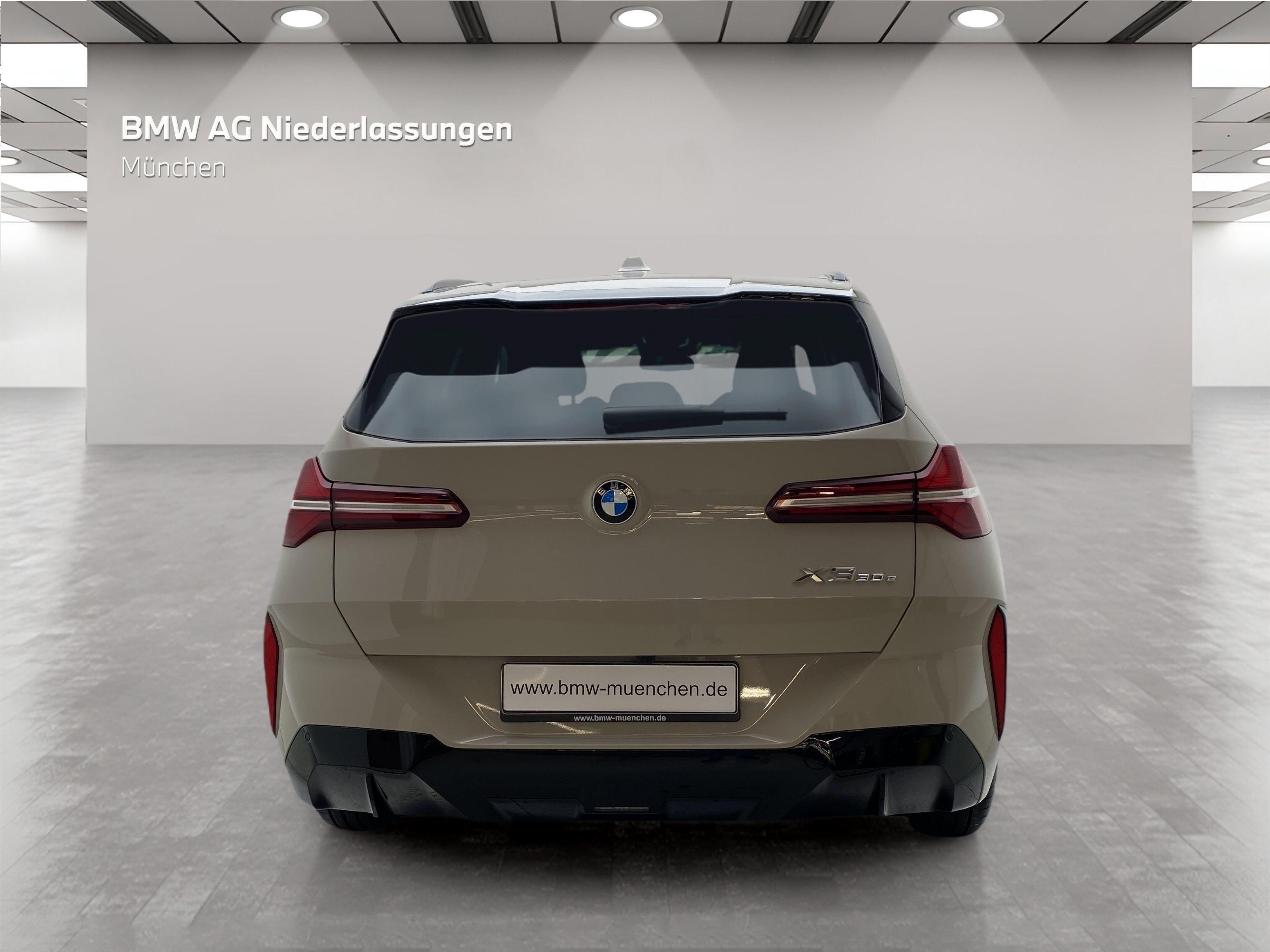 BMW X3 – Bild 21