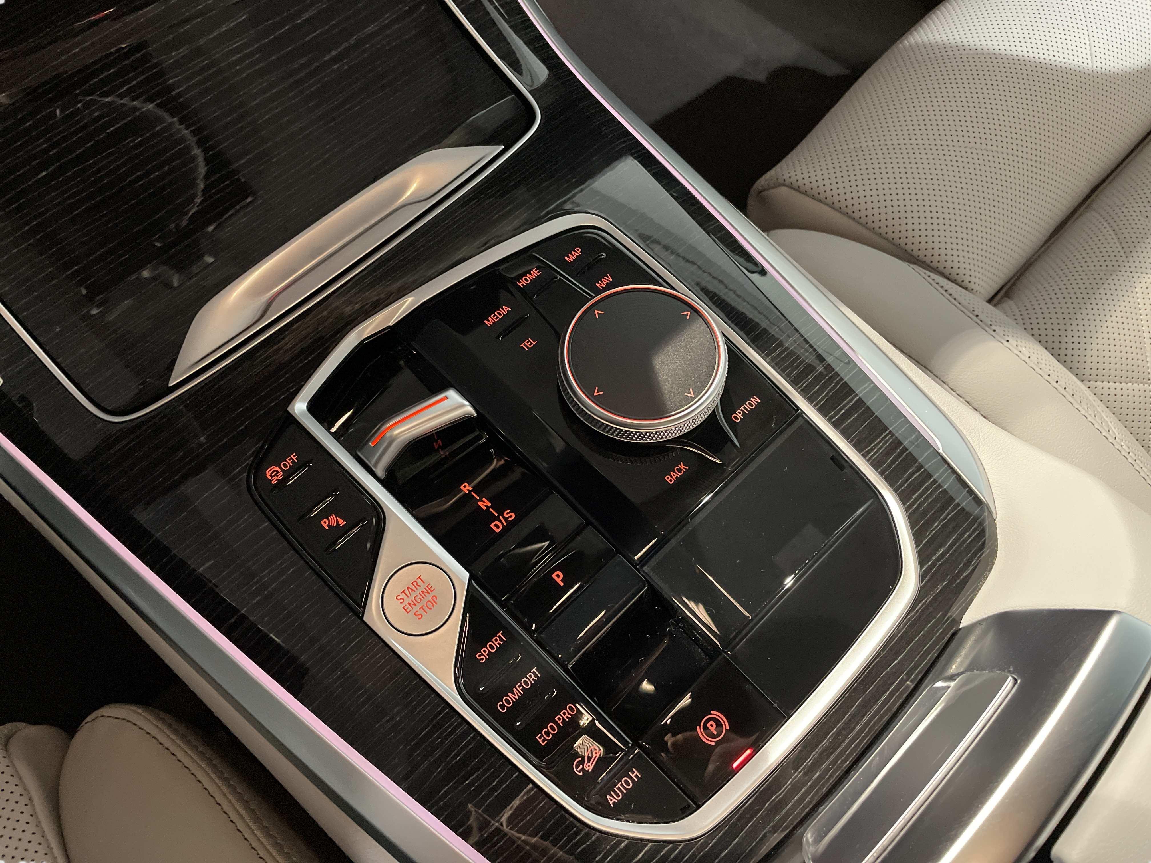 BMW X5 – Bild 10