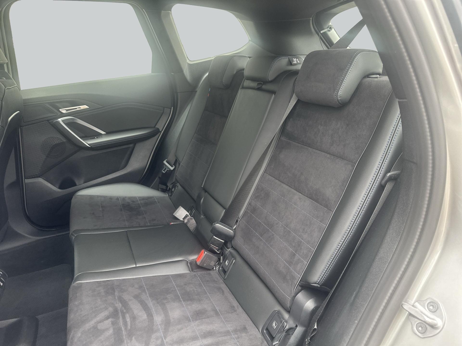 BMW X1 – Bild 9