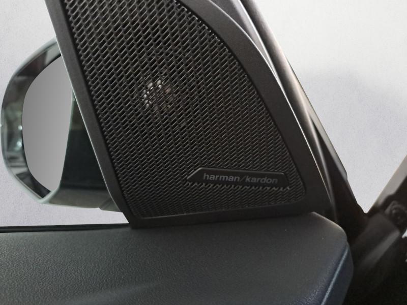 BMW X3 – Bild 20