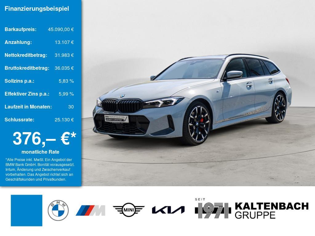 BMW 3er Touring