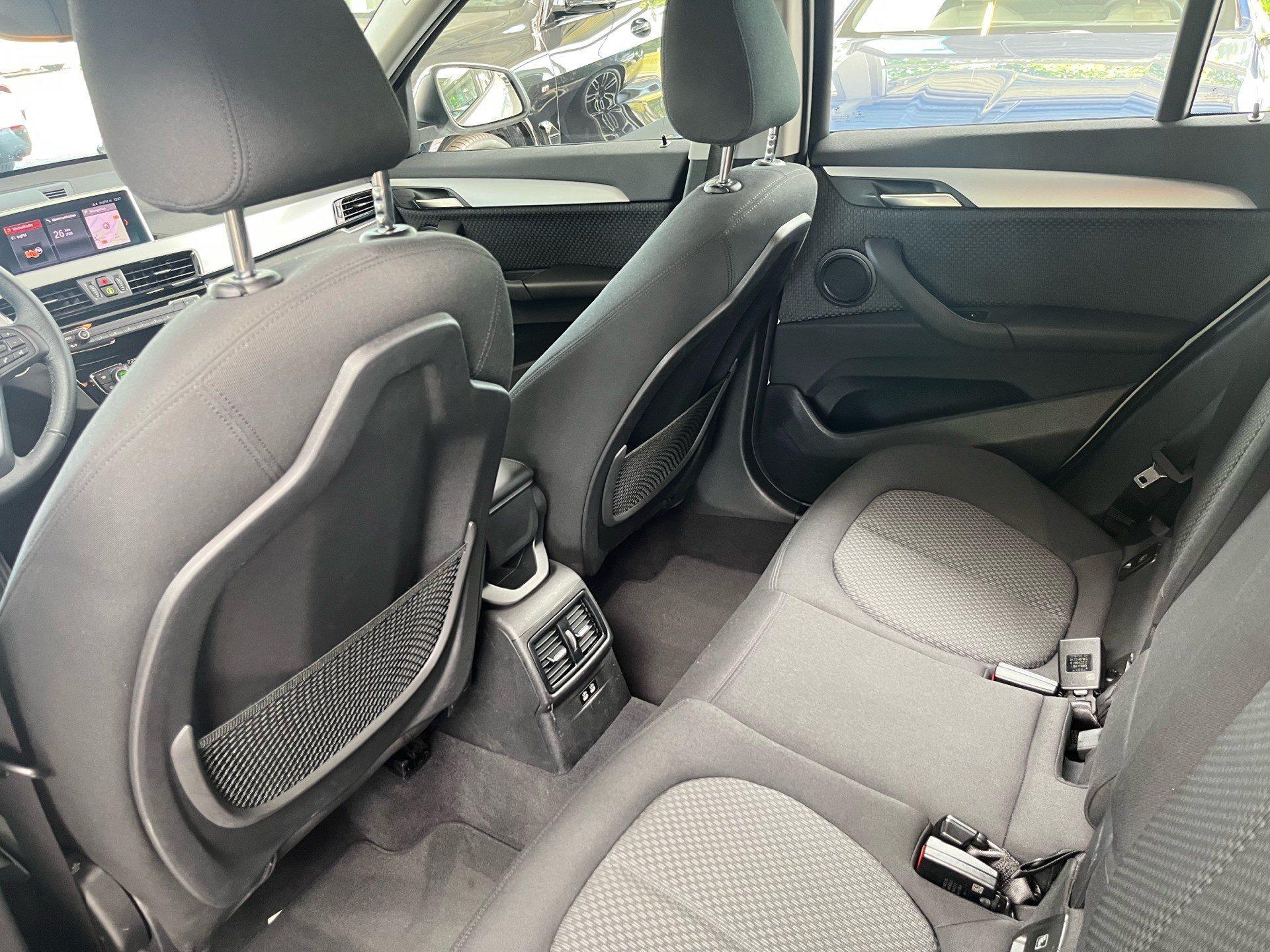 BMW X1 – Bild 21