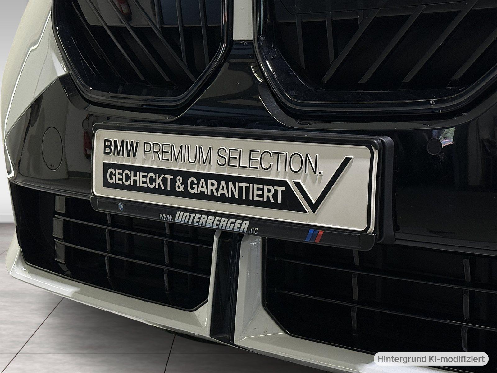 BMW X3 – Bild 12