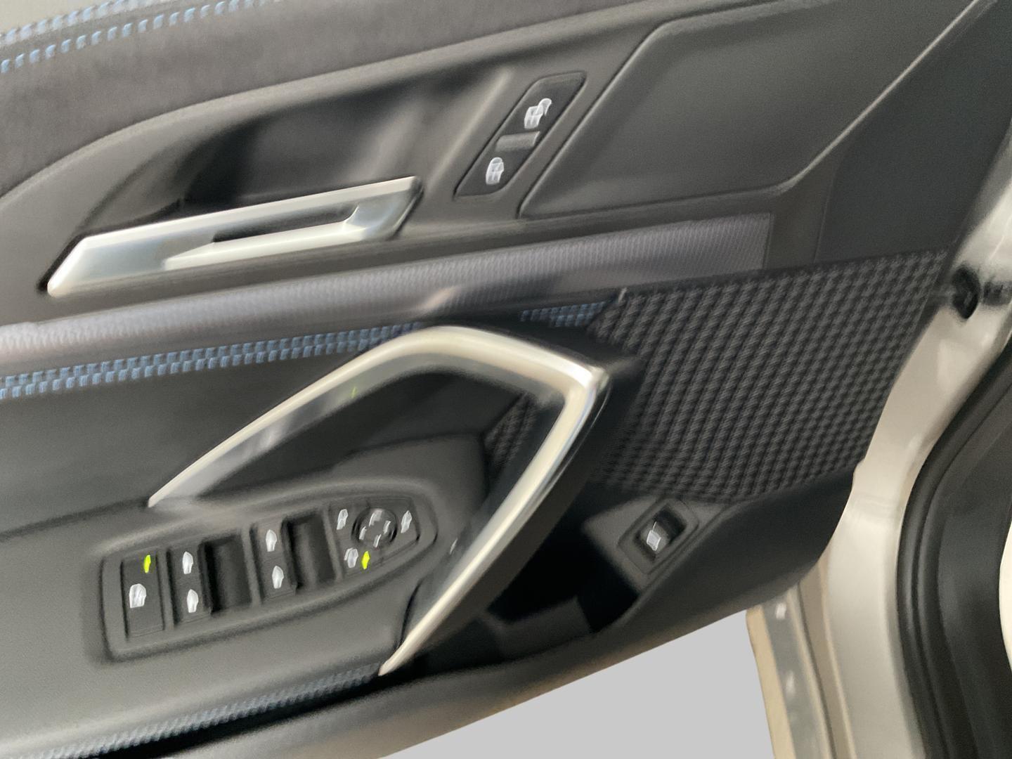 BMW X1 – Bild 36