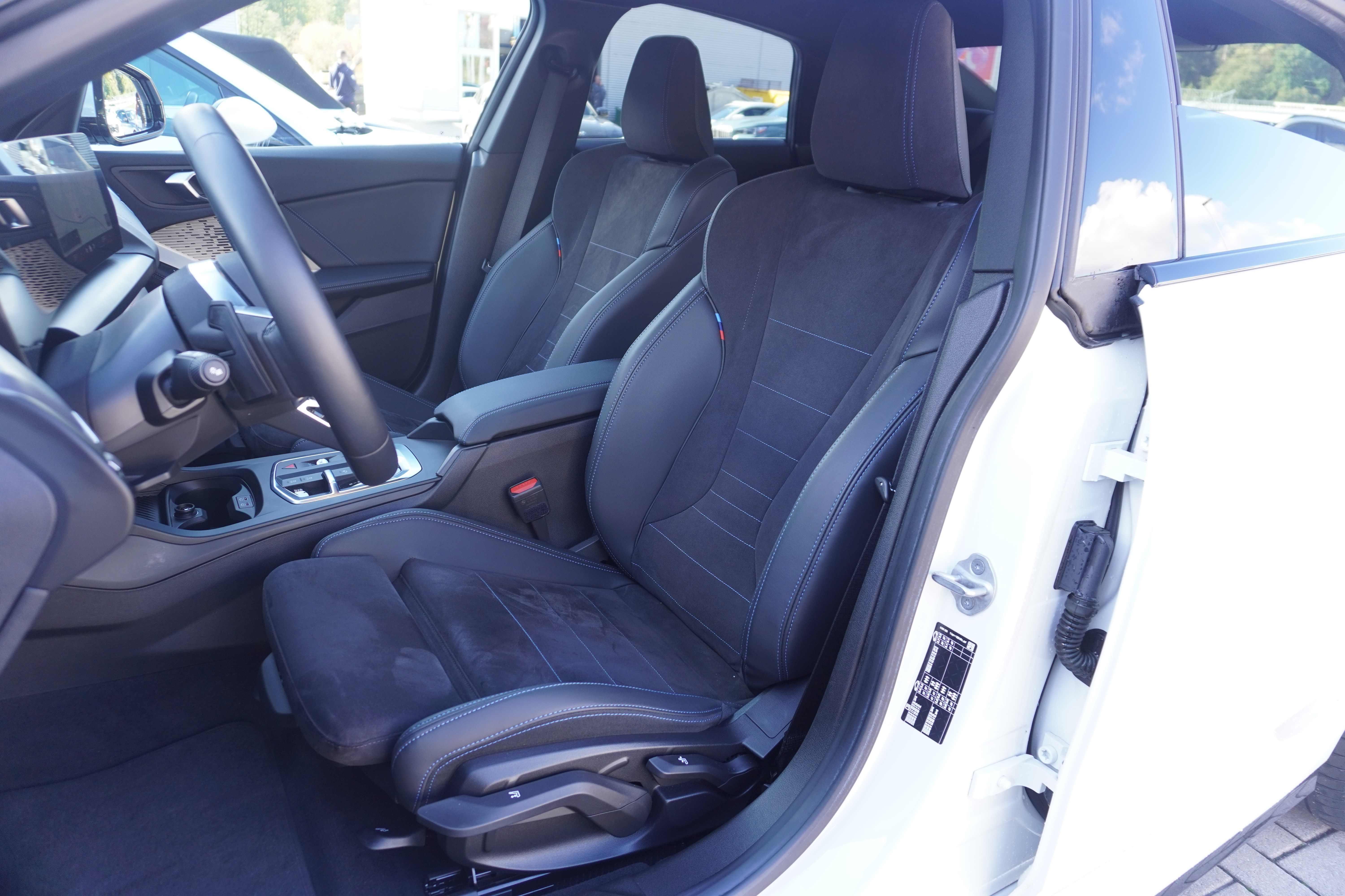 BMW 2er Gran Coupé – Bild 8