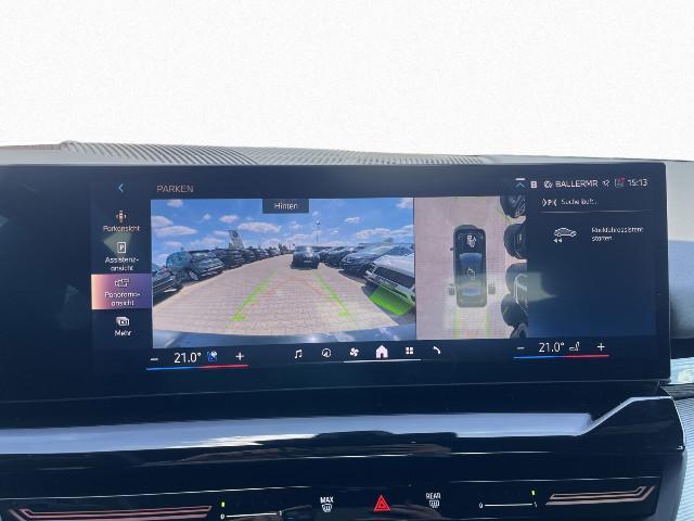 BMW 5er – Bild 12