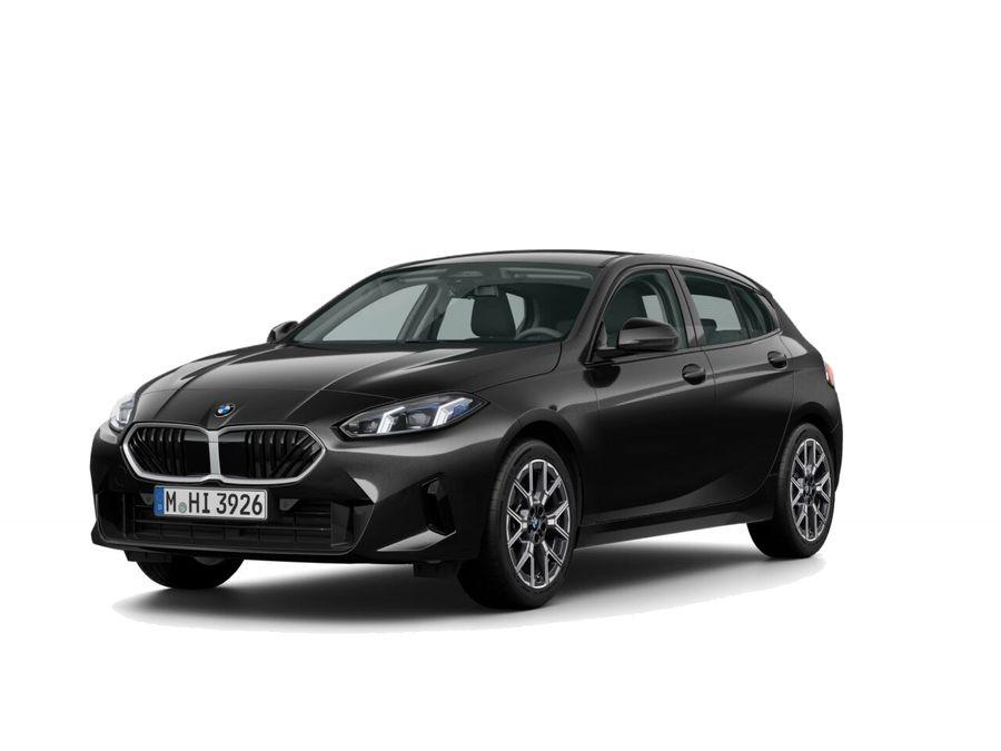 BMW 1er – Bild 3