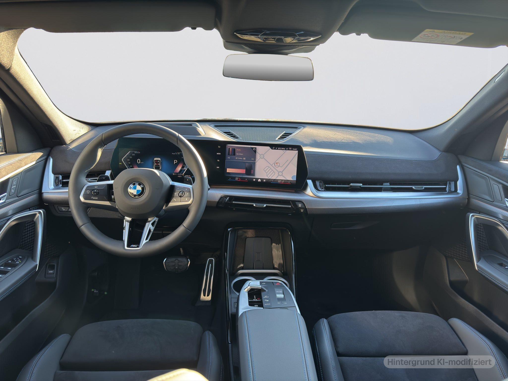 BMW X2 – Bild 7