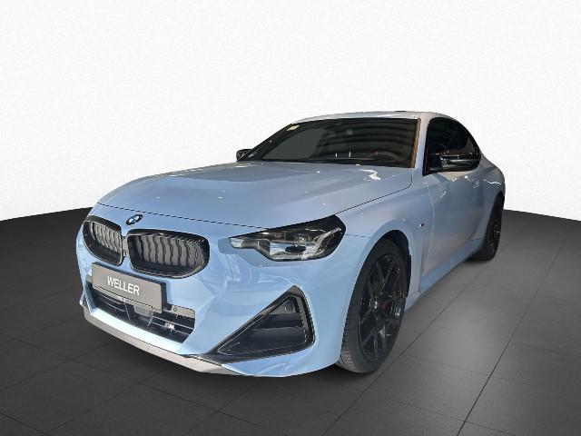 BMW 2er Coupé