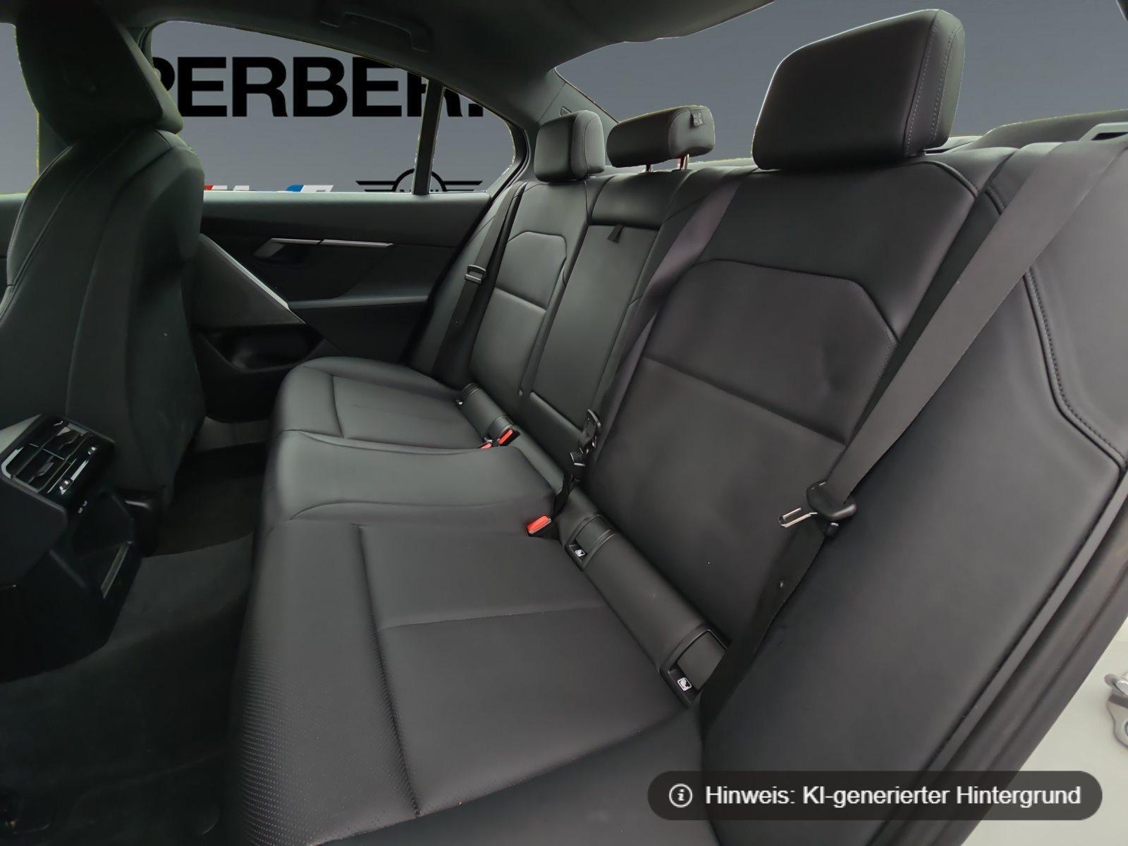 BMW 5er – Bild 7