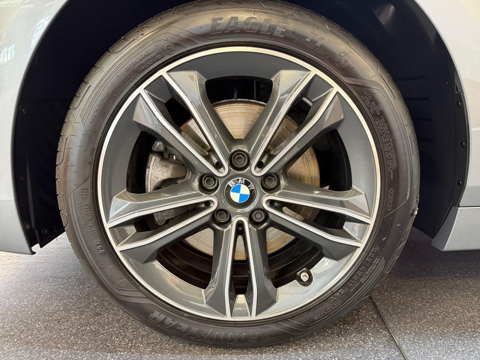 BMW 1er – Bild 16