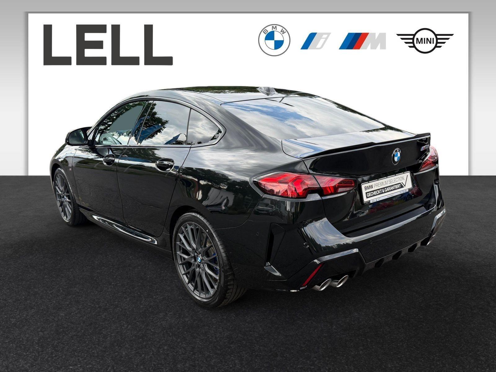 BMW 2er Gran Coupé – Bild 5