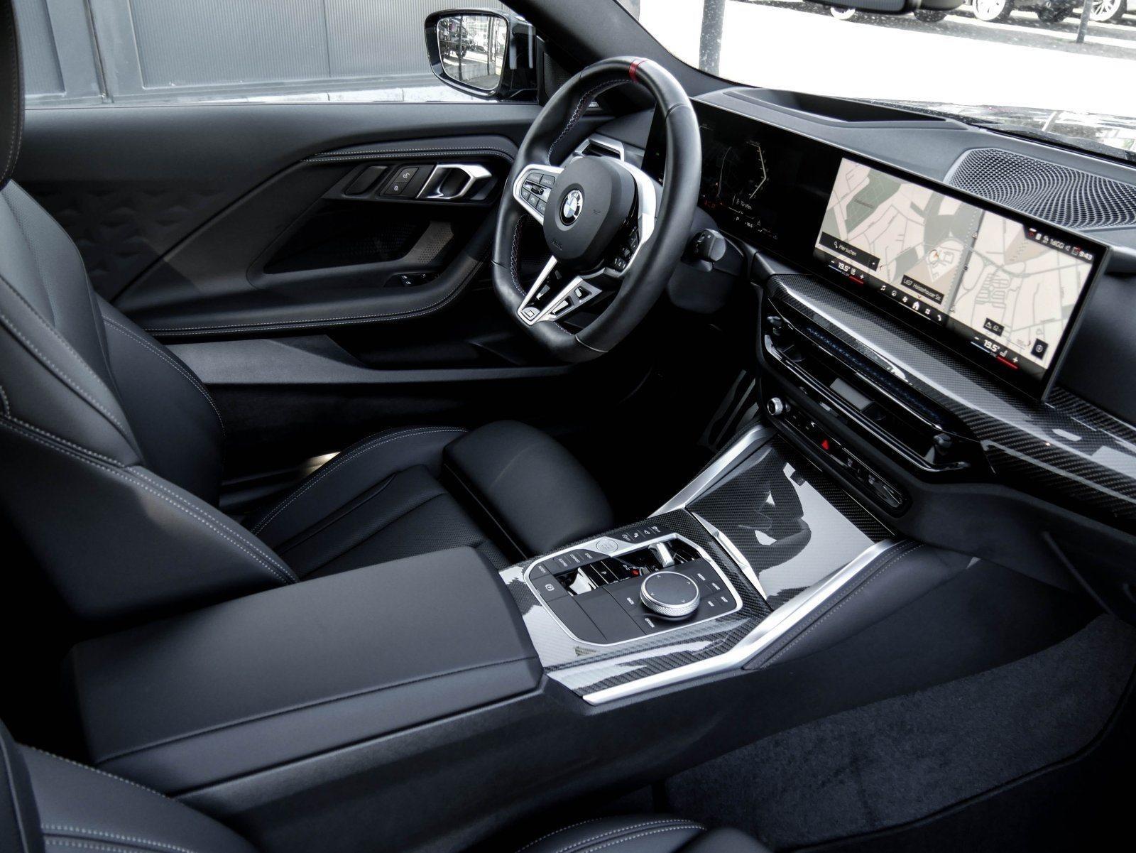 BMW 2er Coupé – Bild 3