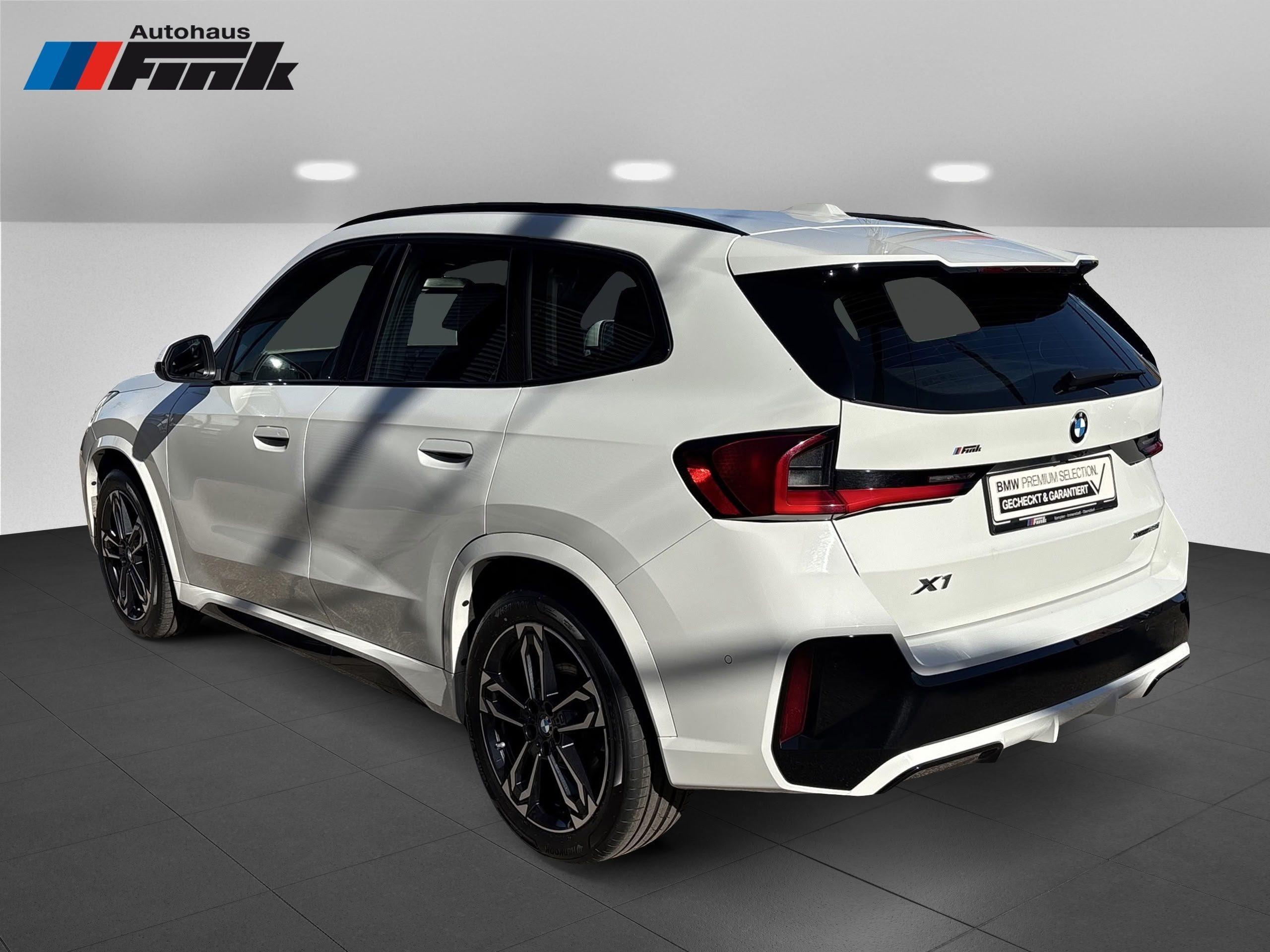 BMW X1 – Bild 4