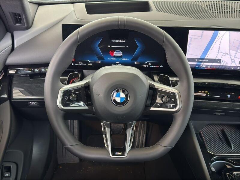 BMW 5er Touring – Bild 12