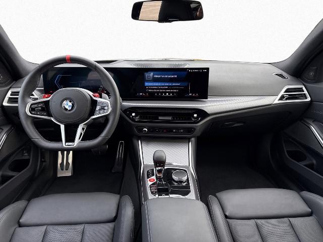 BMW M3 Touring – Bild 7