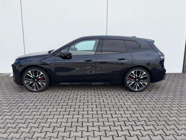 BMW iX – Bild 9