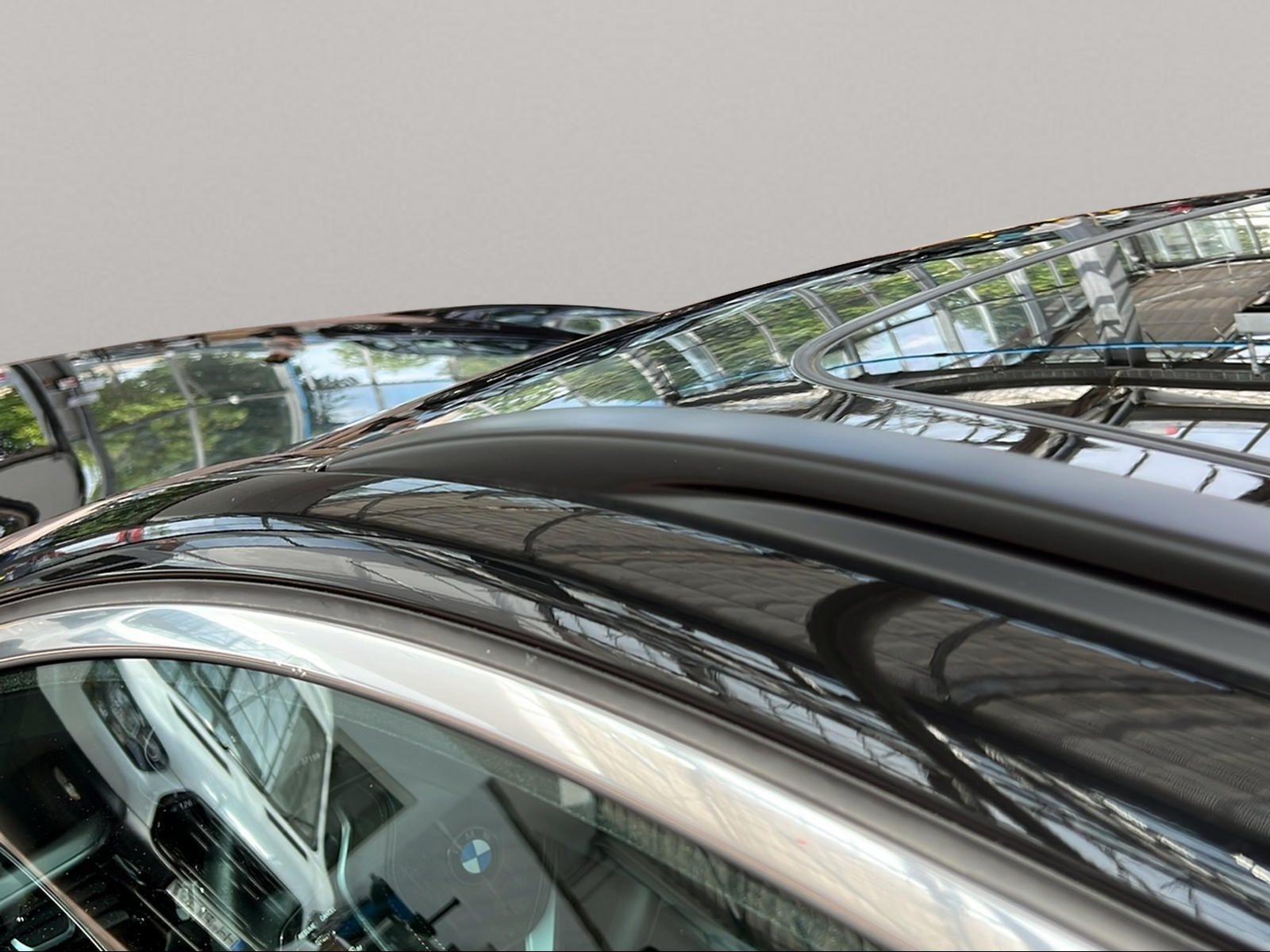 BMW 5er Touring – Bild 12