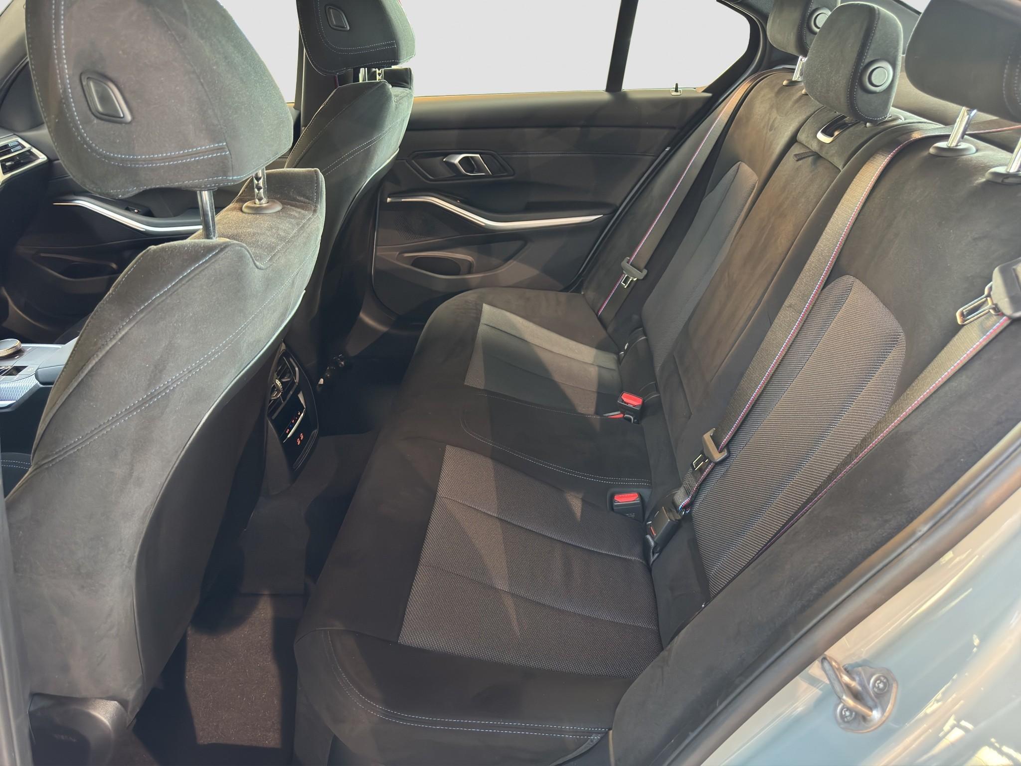 BMW 3er – Bild 34