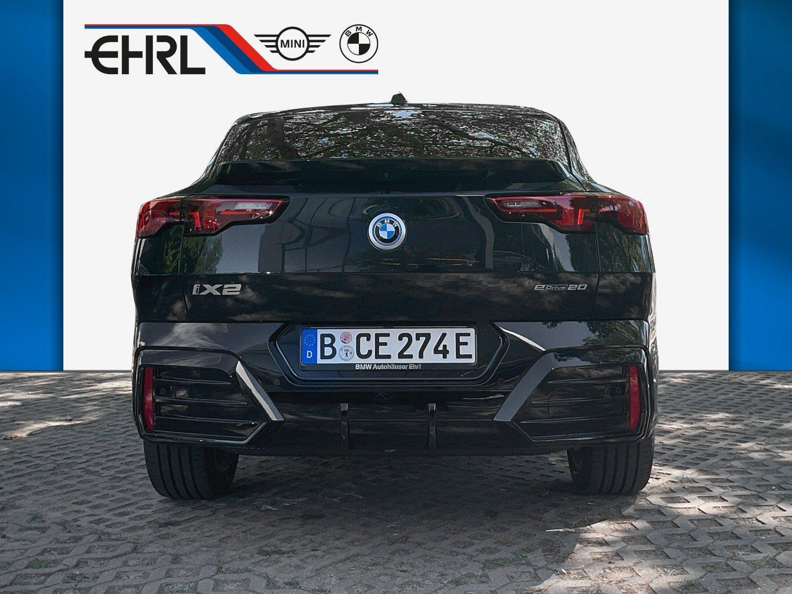 BMW iX2 – Bild 6