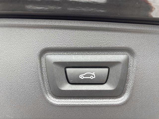 BMW 5er Touring – Bild 34
