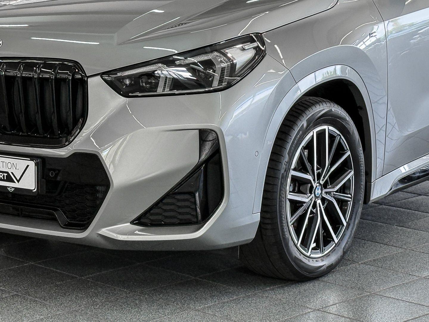 BMW X1 – Bild 5