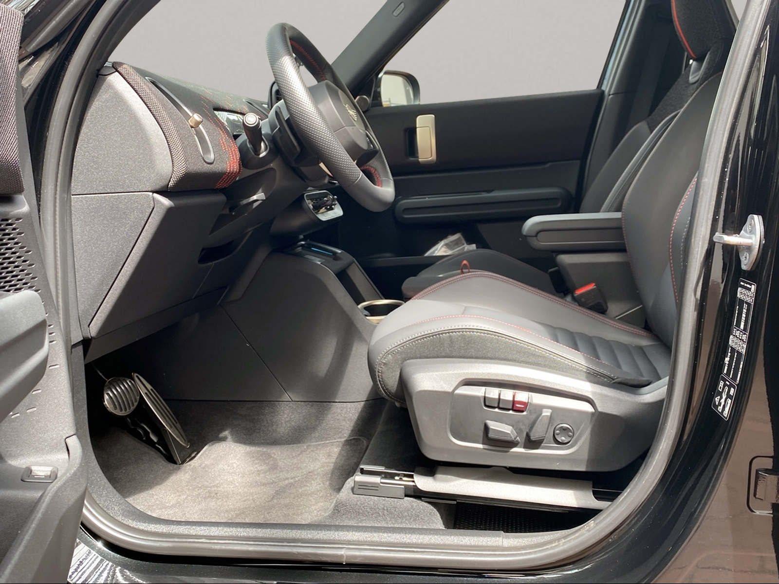 MINI Countryman – Bild 13
