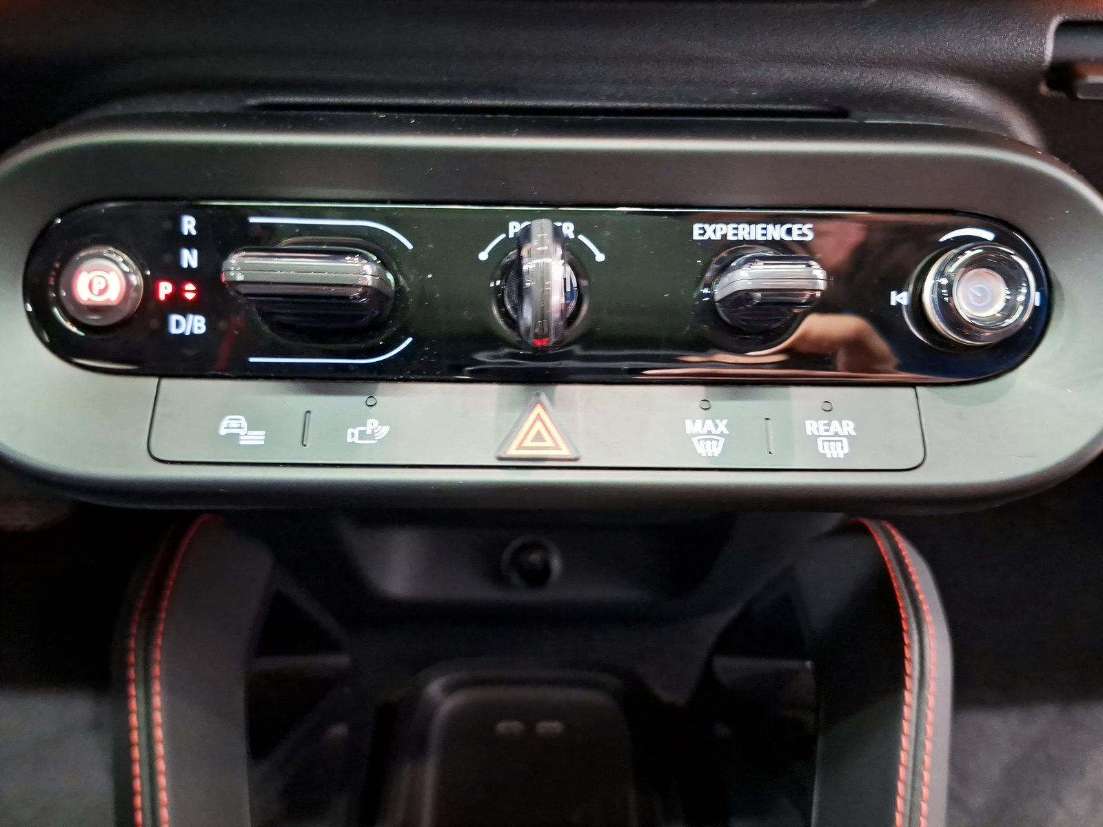 MINI Aceman – Bild 7