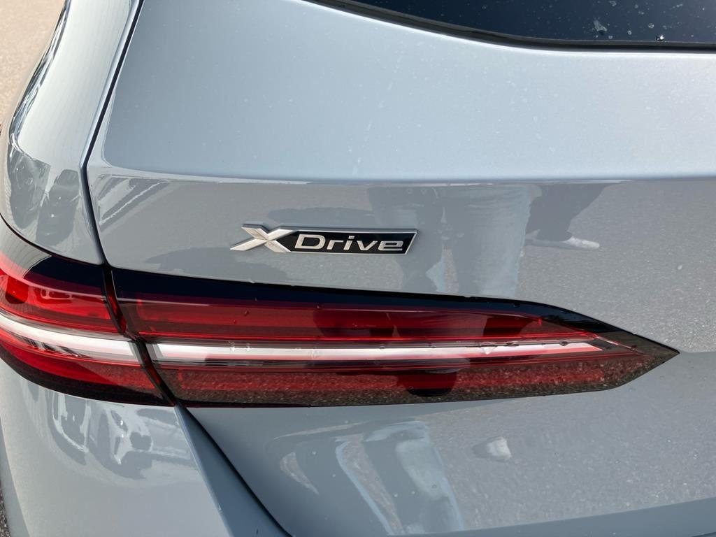 BMW 5er Touring – Bild 25