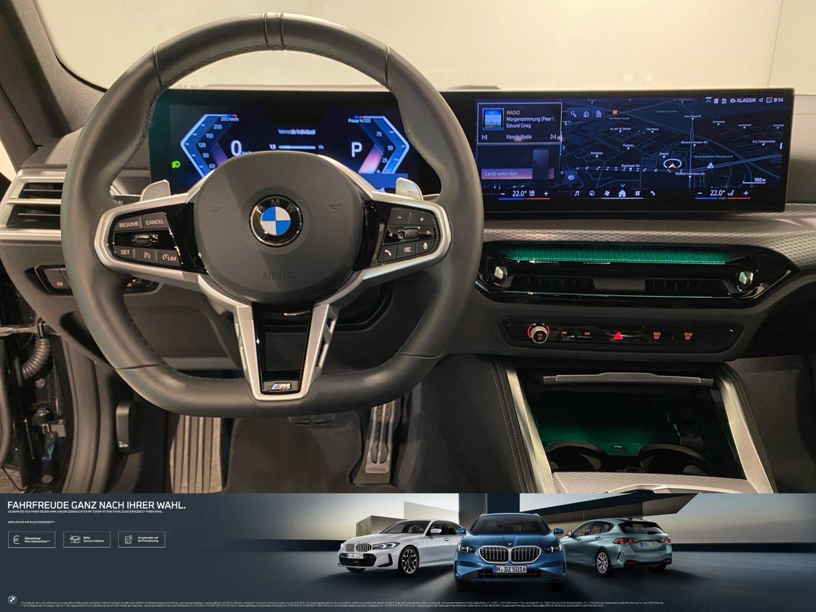 BMW 4er Coupé – Bild 9