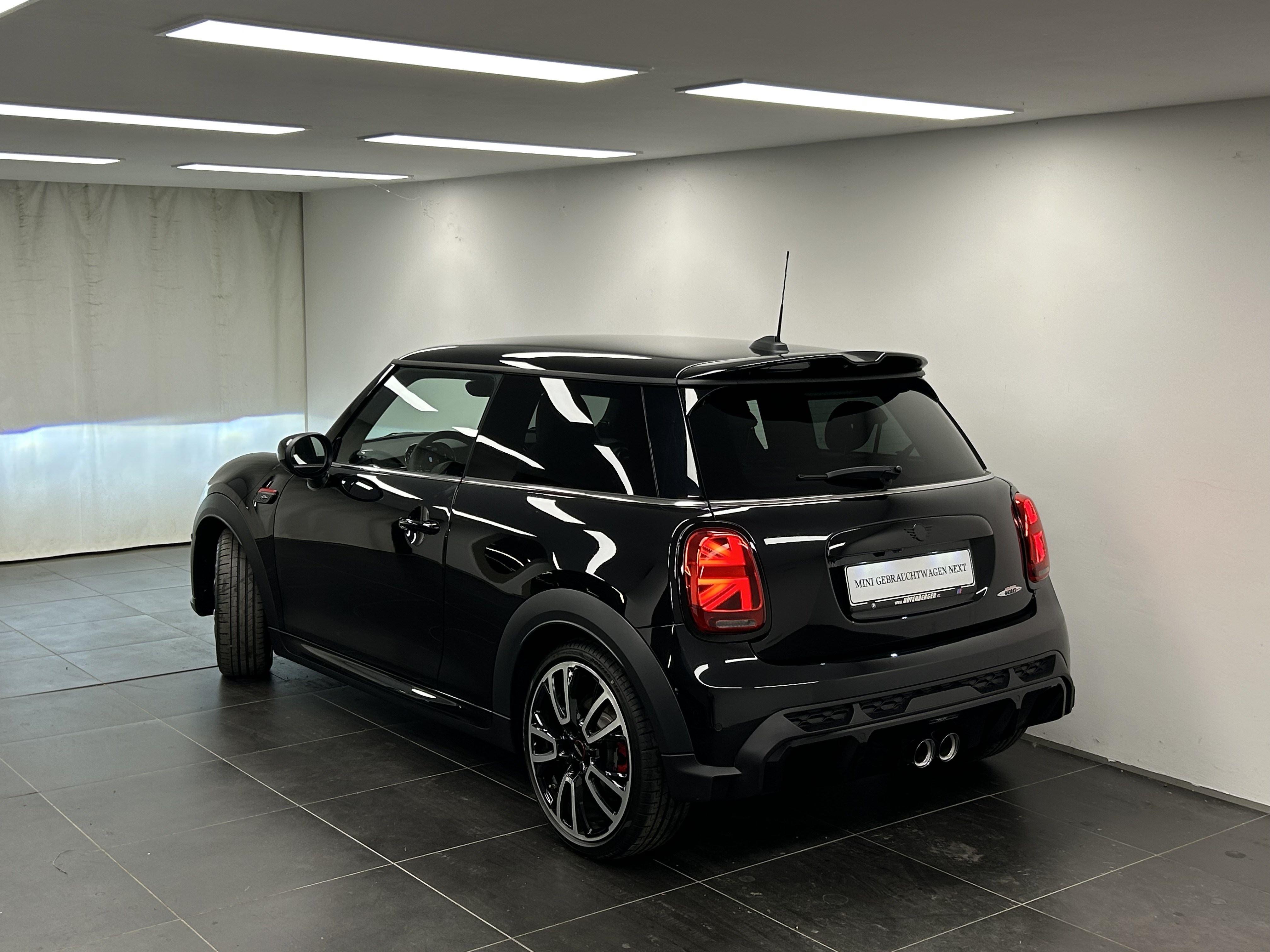 MINI Cooper 3-Türer – Bild 3