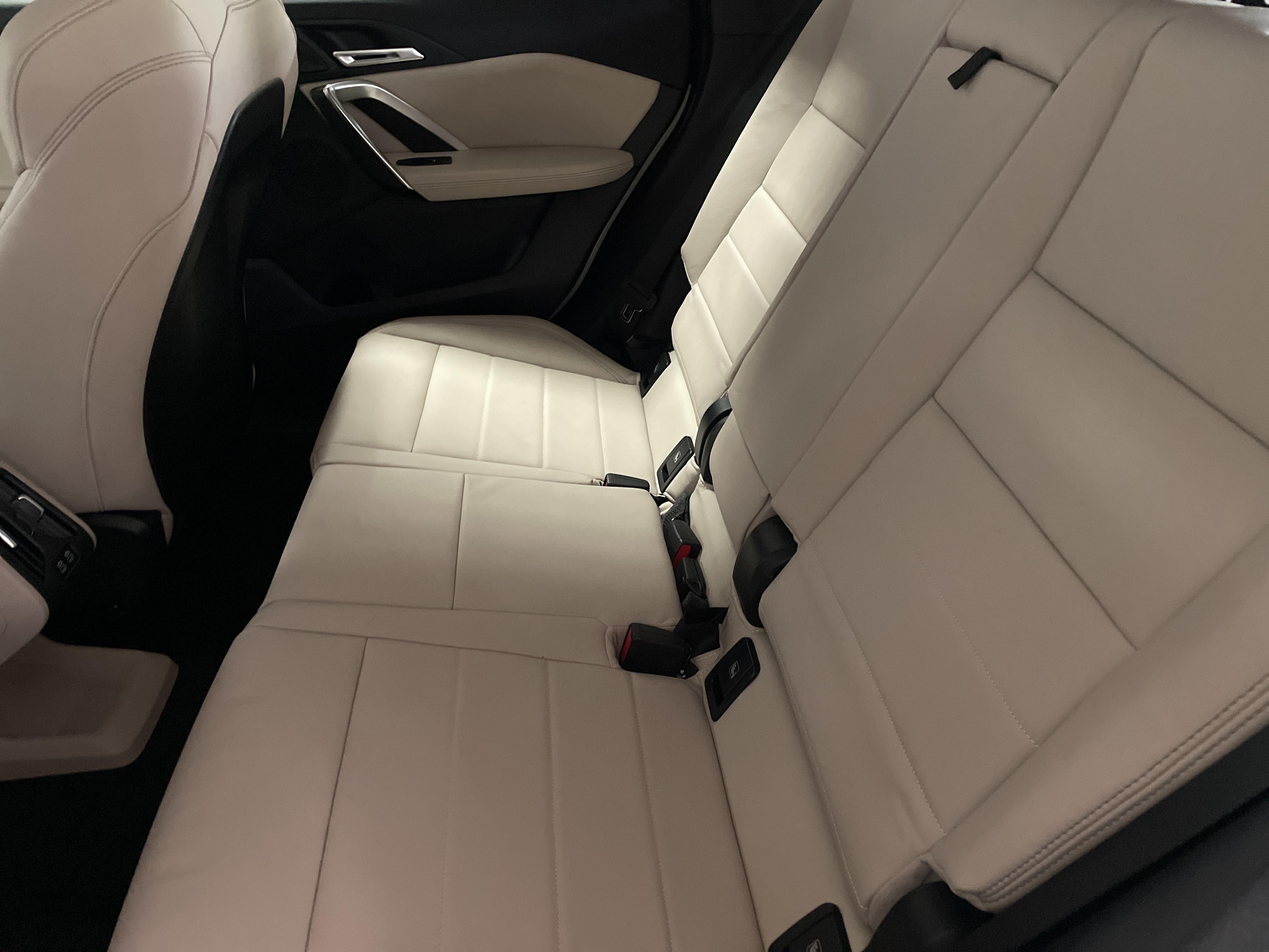BMW X1 – Bild 15